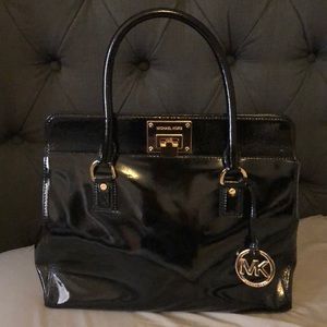 Michael Kors Limited addition handbag